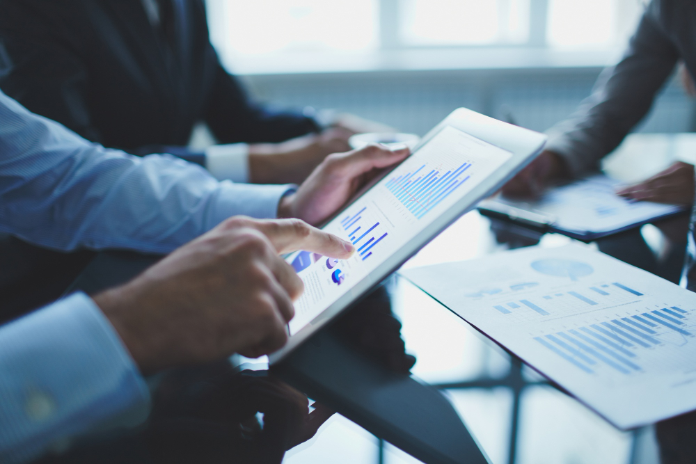 Data Solutions