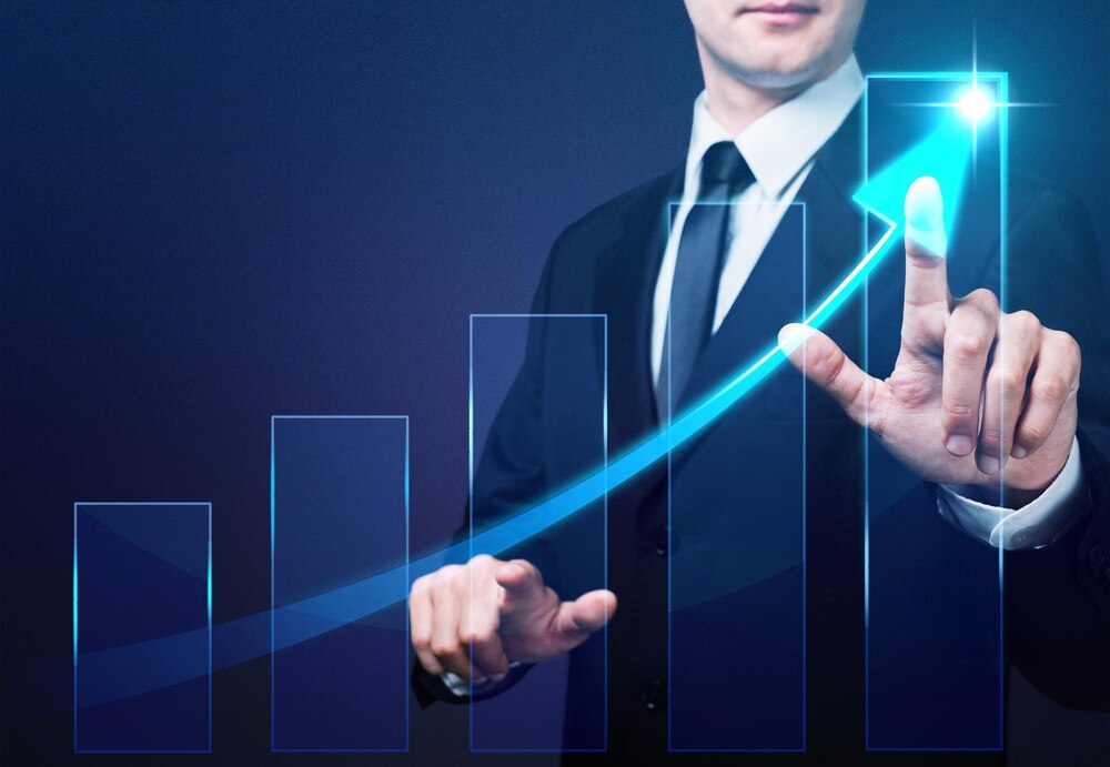 Demand Generation Illustration